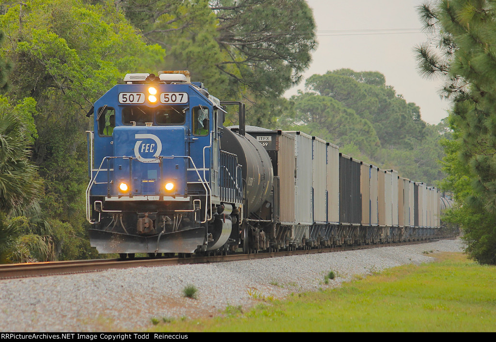 FEC 507